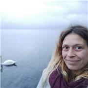 Dottoressa in Scienze e tecnologie per l'ambiente e la natura